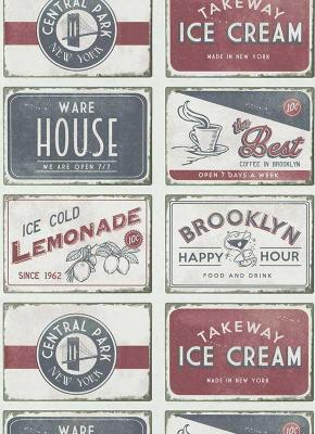 Фото Erismann California Dreams 6365-06