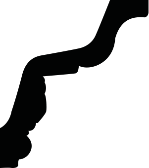 Карниз 1.50.278