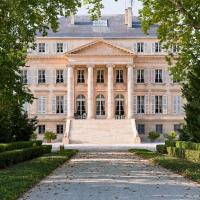 Шато Марго, Франция