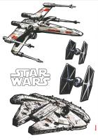Komar 14723h (Star Wars Spaceships)