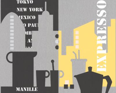 Фото A.S.Creation Manhattan 237521