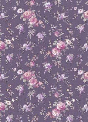 Фото Erismann Vie en rose 5825-45