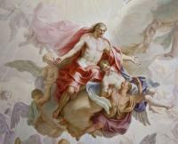 Божественная картина