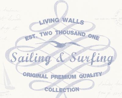 Фото A.S.Creation Surfing and Sailing 299918