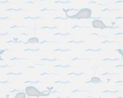 Фото A.S.Creation Lovely Friends 30338-2