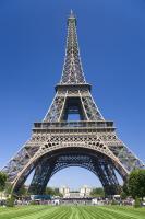 Елисейские поля, Франция