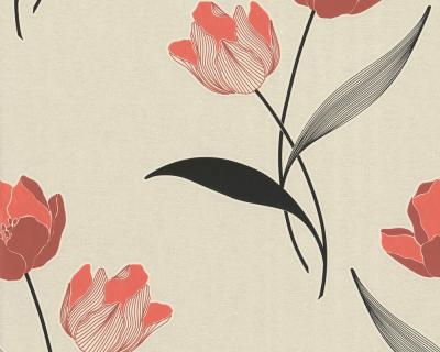 Фото A.S.Creation 1-2-3 Vlies 258021