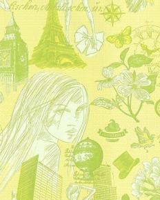 Фото Marburg 4 Woman 54051