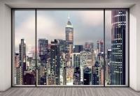 Komar 0NW-922 (Вид на город)