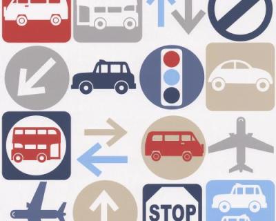 Фото A.S.Creation Kids Party 8567-15