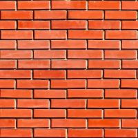 Красные кирпичи