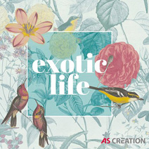 Exotic Life