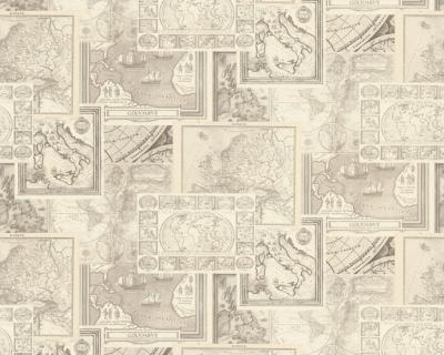 Фото A.S.Creation Mystique 95831-4