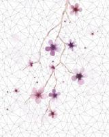 Komar 6033C-VD2 (Cherry Tree)