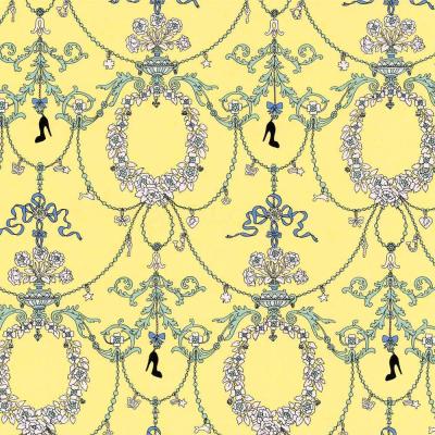 Фото Erismann My Life is Sweet 2015 7304-03