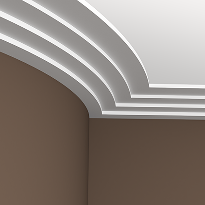 Карниз FLEX 1.50.142