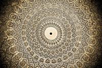 Потолочная фреска