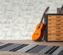 Metropolitan Stories