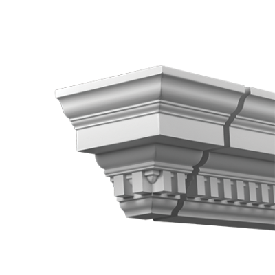 Торцевий елемент 4.32.232