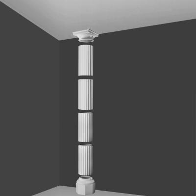 Orac Segmented Full Column