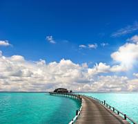 Тропическое бунгало