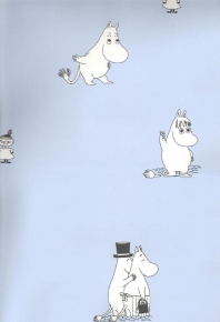 Фото Sandudd Moomin 4915-2