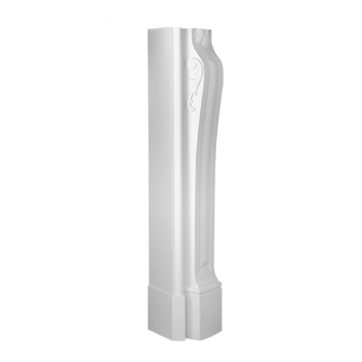 Елемент каміна 1.64.003