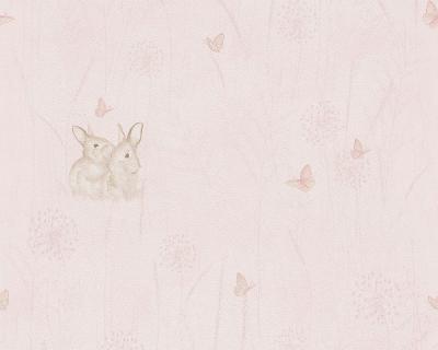 Фото A.S.Creation Lovely Friends 30332-2