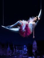 Ночной город