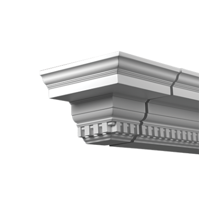 Торцевий елемент 4.31.332