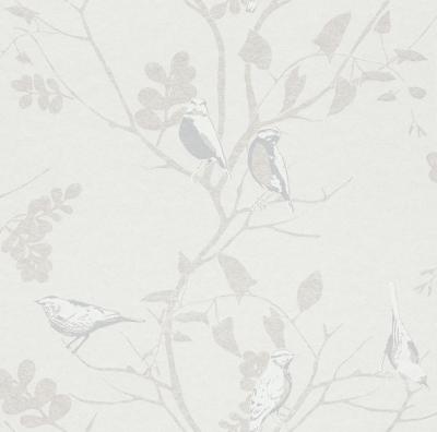 Фото Rasch Cosy White 2015 268552