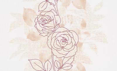 Фото A.S.Creation La Romantica 937484