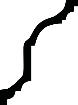 Карниз FLEX 1.50.254