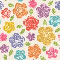 Иллюстрация цветы