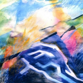 Фото Marburg Colour Life 45230