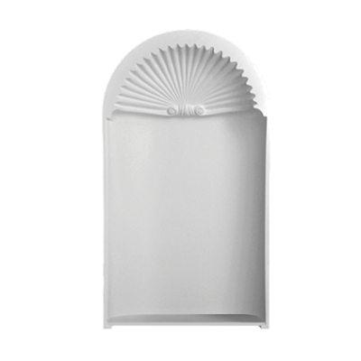 Ніша з полицею 1.61.120