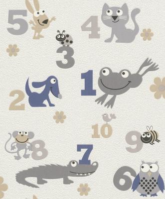 Фото Rasch Kids & Teens 3 503043