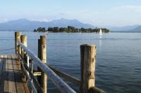 Вид на горы