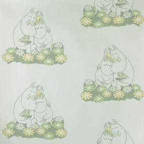 Фото Sandudd Moomin 4909-4