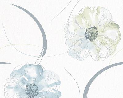 Фото A.S.Creation Aquarelle 940884