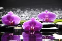 Свеча в воде