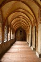 Арка в храме