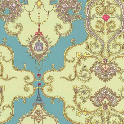 Фото Erismann My Life is Sweet 2015 7308-07