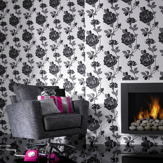 Фото Graham & Brown Corsage 19981