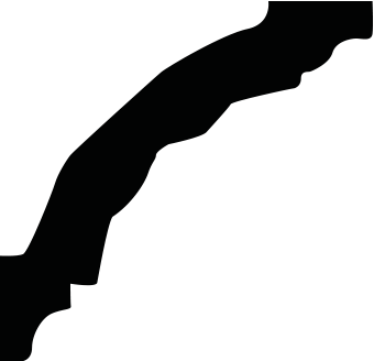 Карниз 1.50.205