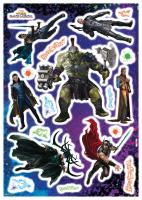 Komar 14053h (Avengers Thor3)