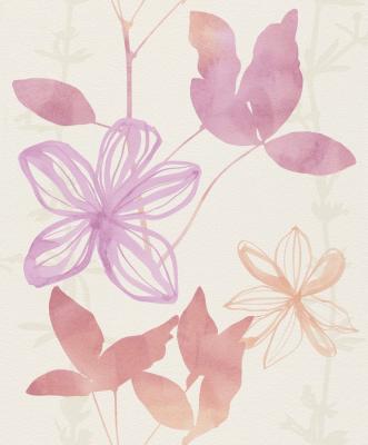 Фото Rasch Flower Poetry 2015 451313