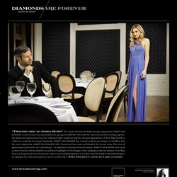 Diamonds are forever