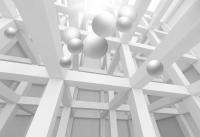 Контраст форм