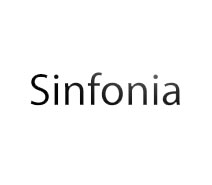 Sinfonia 2015